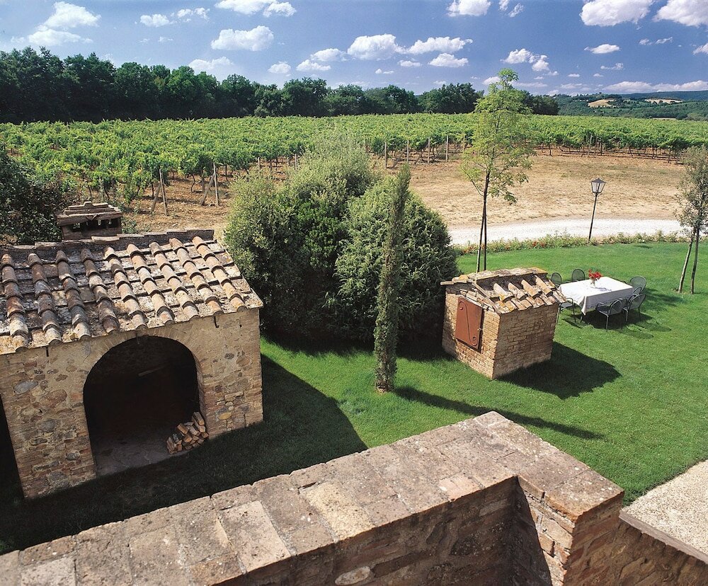 Фото Fattoria Casabianca