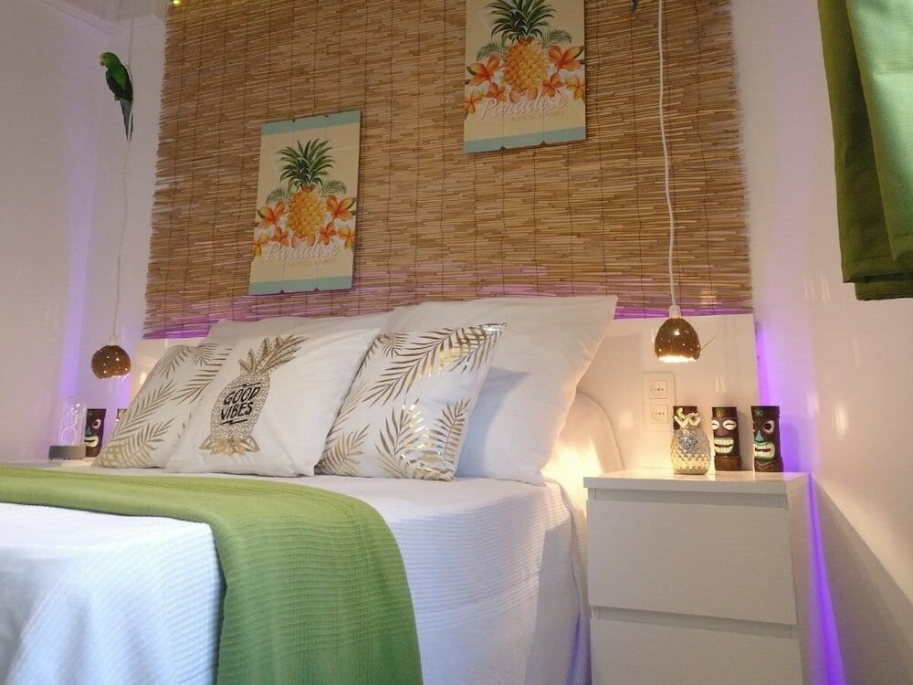 Фото Wonder Rooms Nerja Guest House