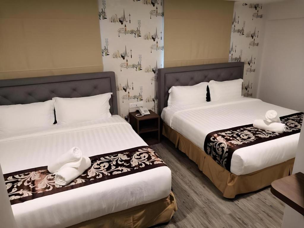 Фото LoLex Hotel