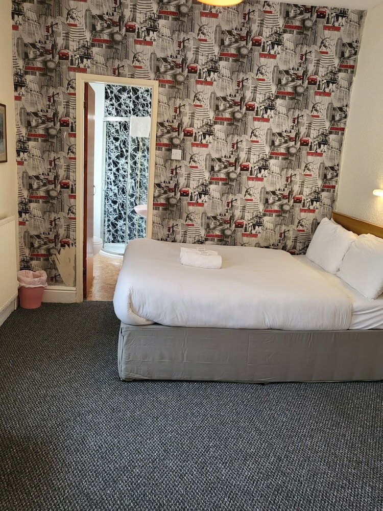 Фото Tulip Hotel