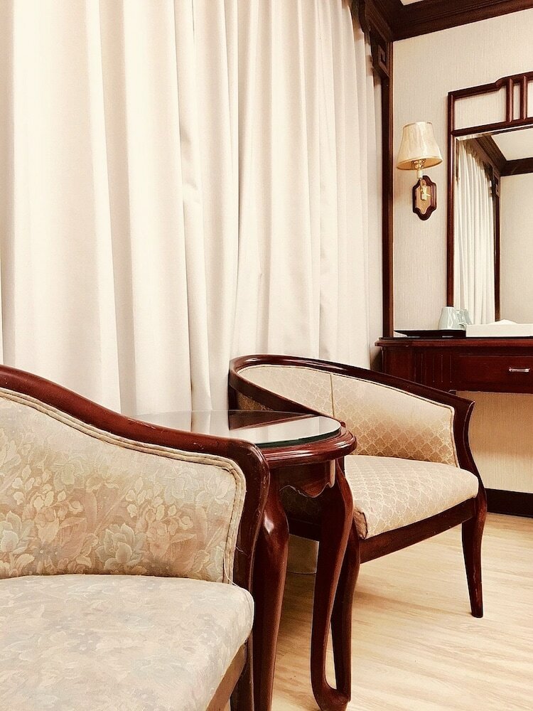 Фото Daxin Hotel