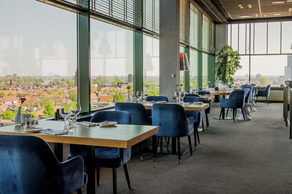 Фото Westcord Wtc Hotel Leeuwarden