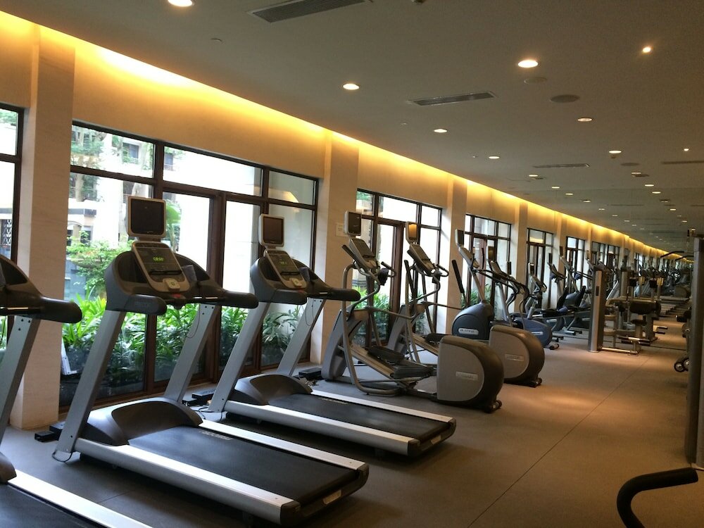 Фото Le Meridien Xiamen