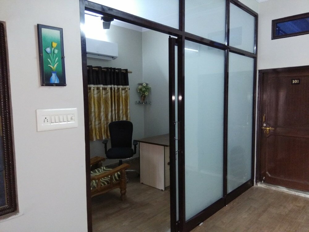 Фото отеля 5