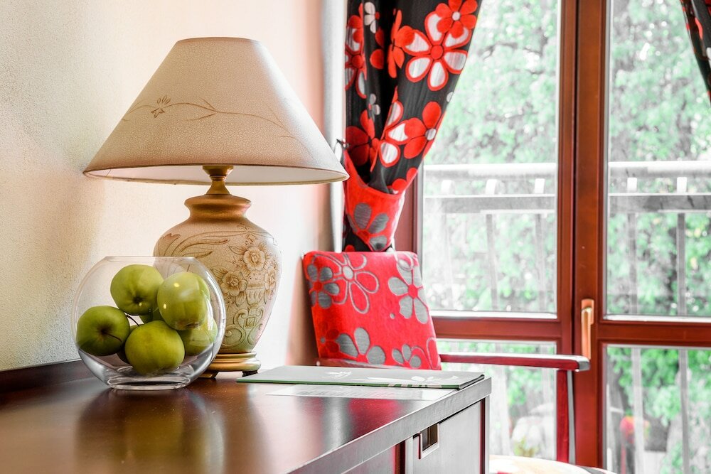 Фото Eco friendly Hotel Dalia