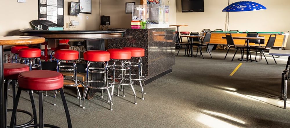 Фото Blackstone Hotel