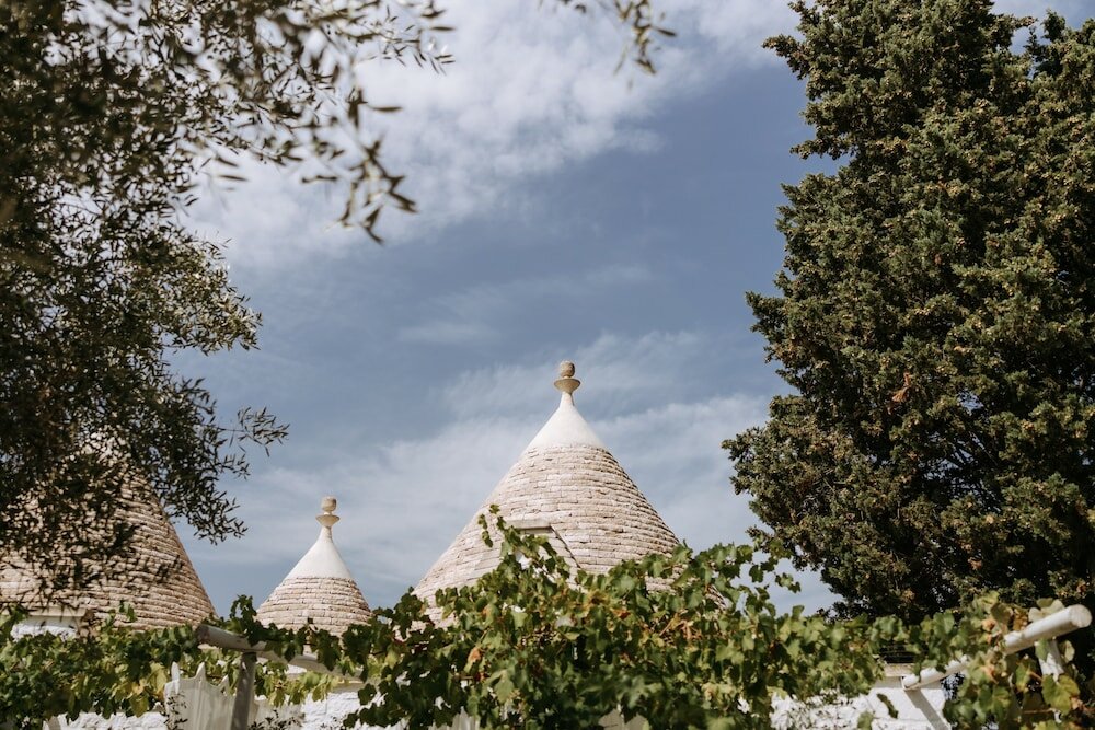 Фото Tenuta del Lauro