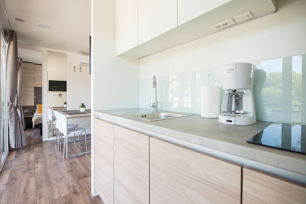 Фото Medora Orbis Mobile Homes & Glamping