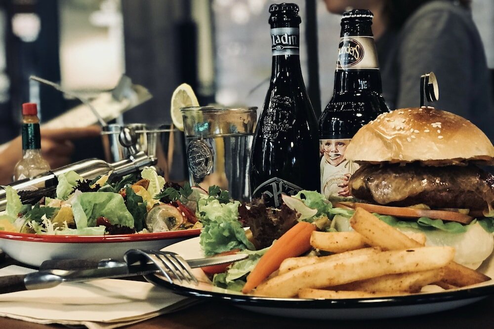 Фото Urside Hotel And Cafe Shanghai