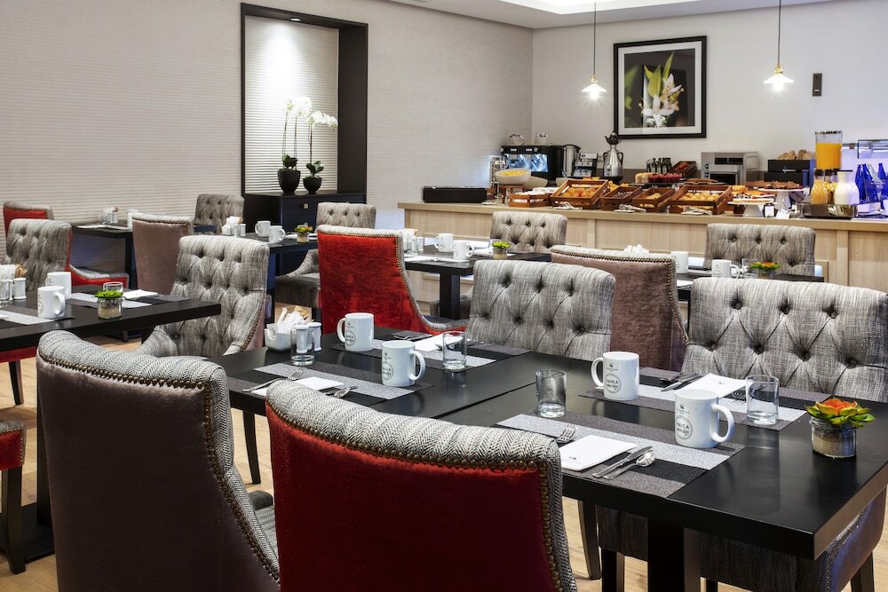 Фото Eurostars Azahar Hotel