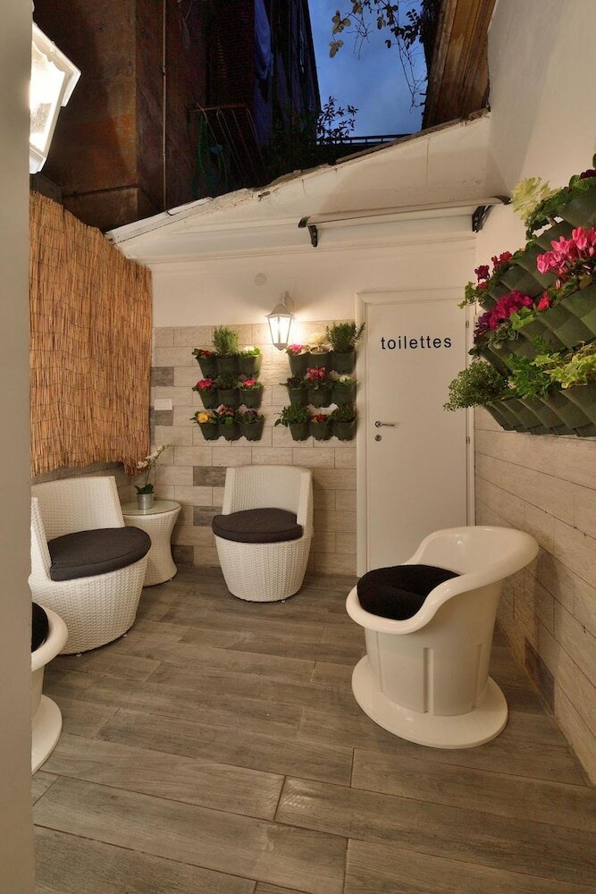 Фото Rome Vatican Inn