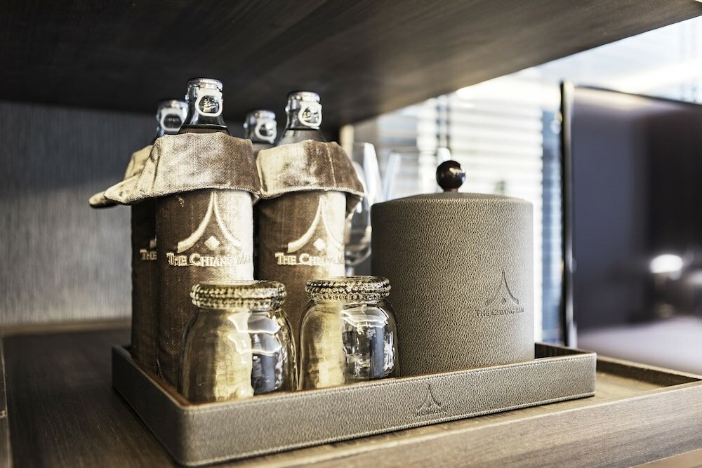 Фото The Chiang Mai Old Town