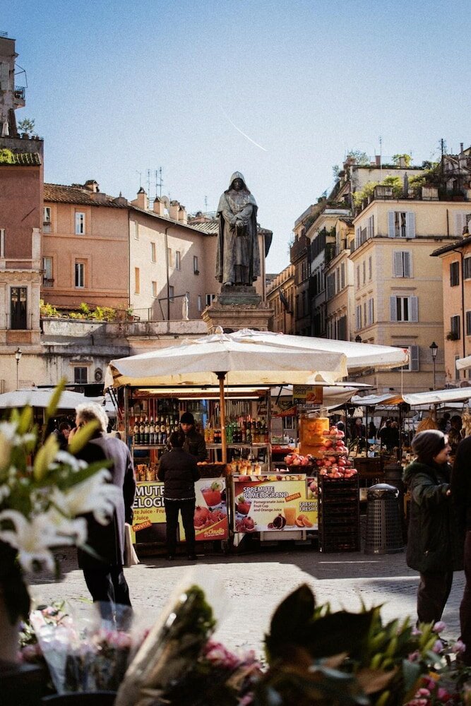 Фото La Cupola del Vaticano