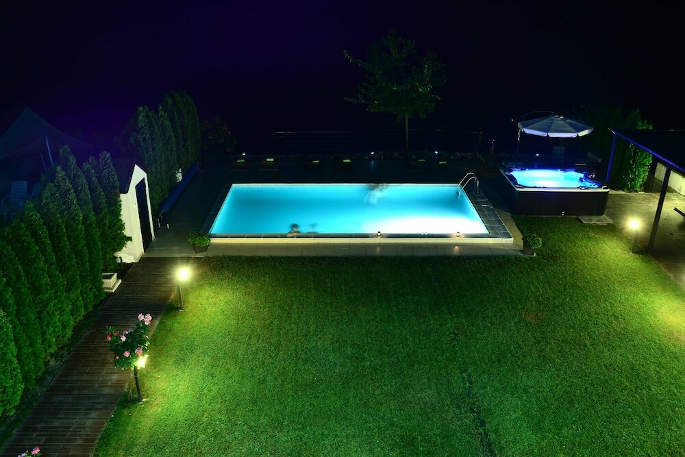 Фото Panorama Aqualux