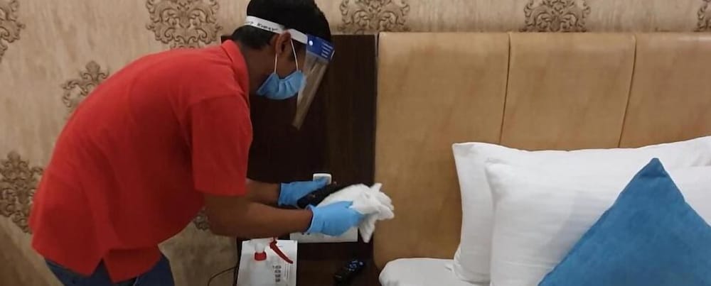 Фото Inde Hotel Cyber City