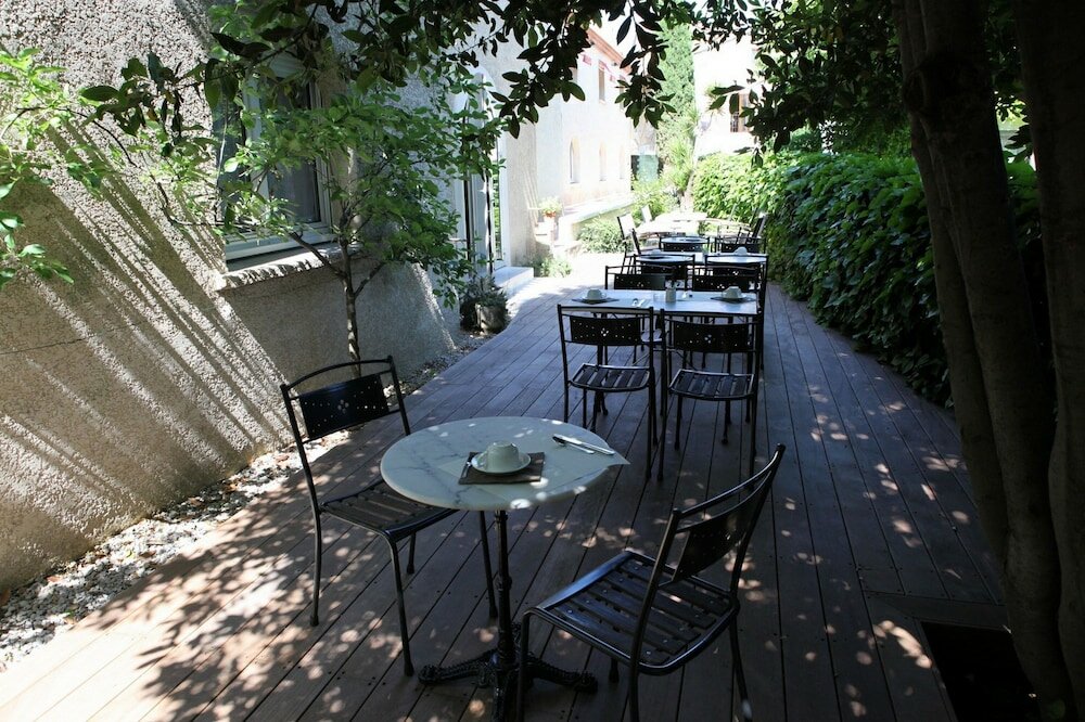 Фото Hotel Ulysse Montpellier Centre Corum