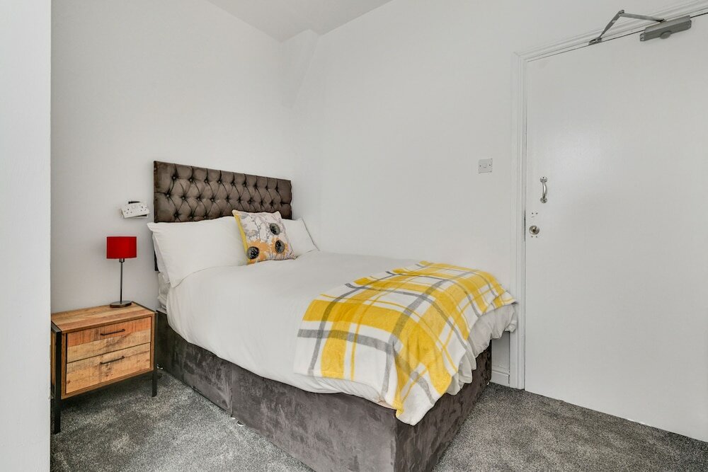 Фото Albert View