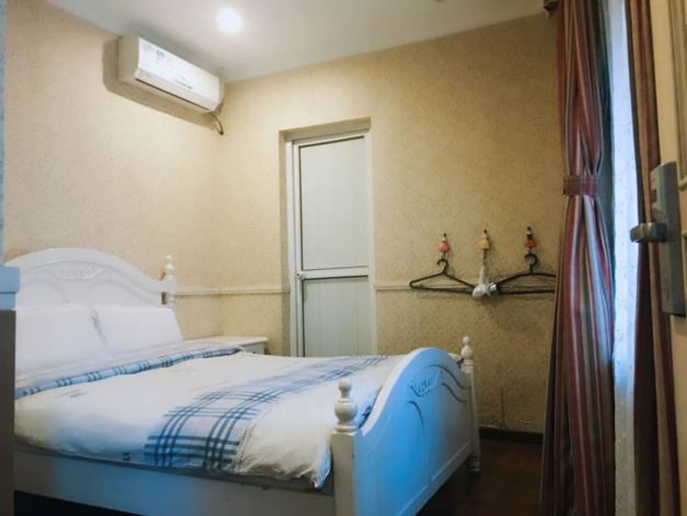 Фото Shanghai Simu Boutique Hotel