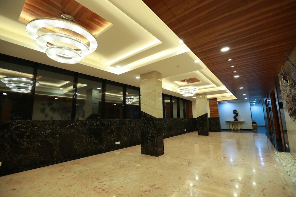 Фото Park Elanza