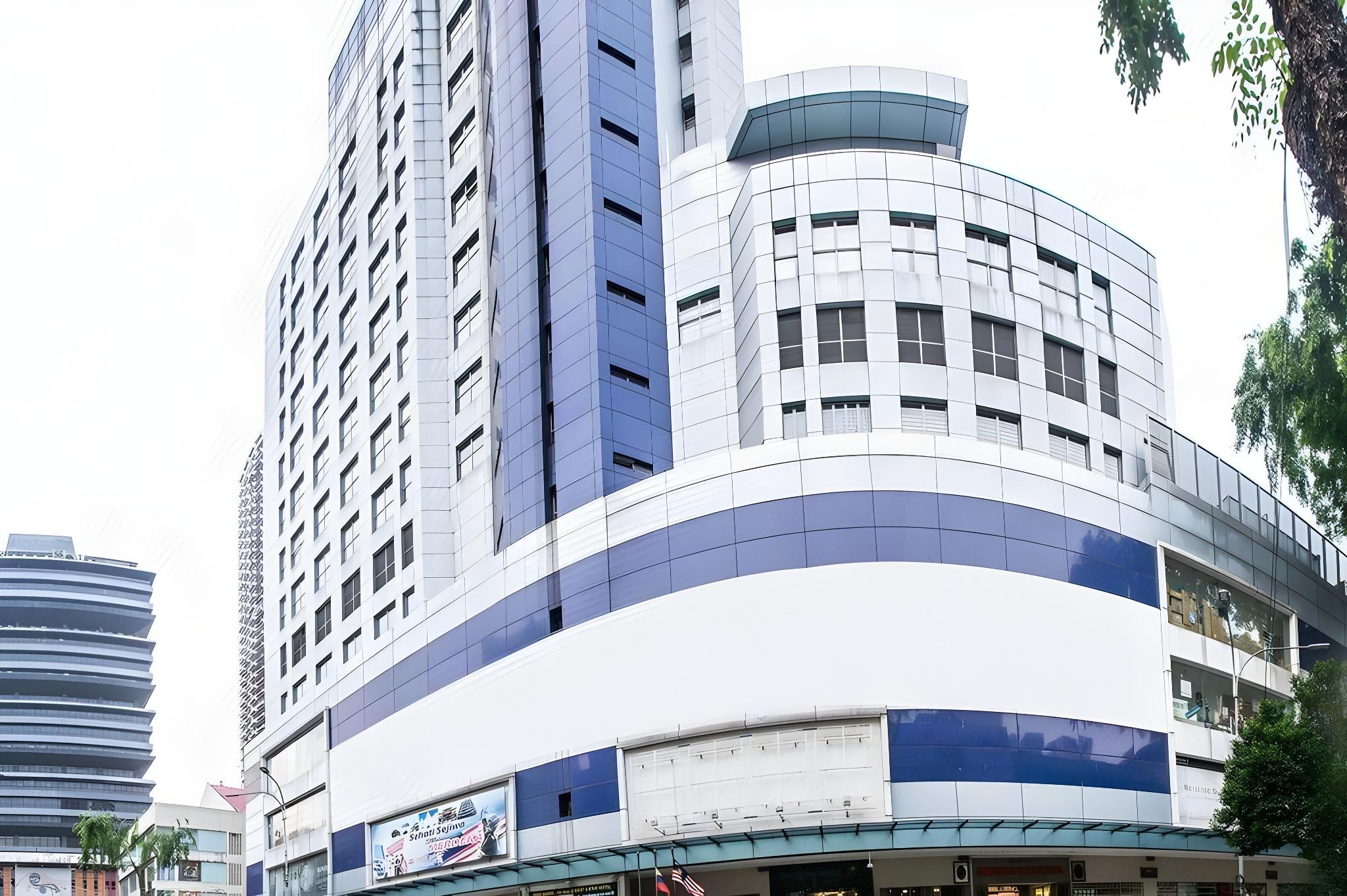 Фото Metrostar Hotel Kuala Lumpur