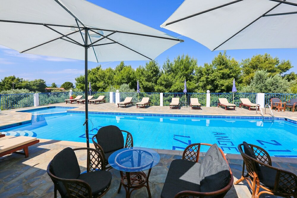 Фото Angelina Studios