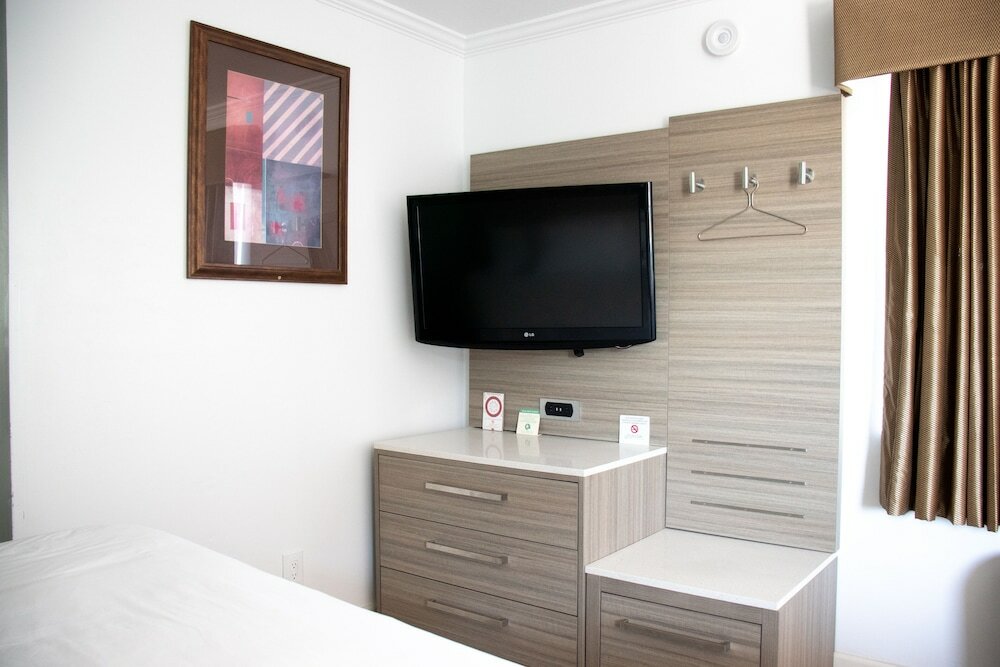 Фото Discovery Inn