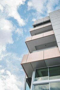 Гостиница Henia Hotel