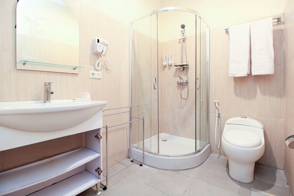 Фото Oyo 175 K-60 Residence