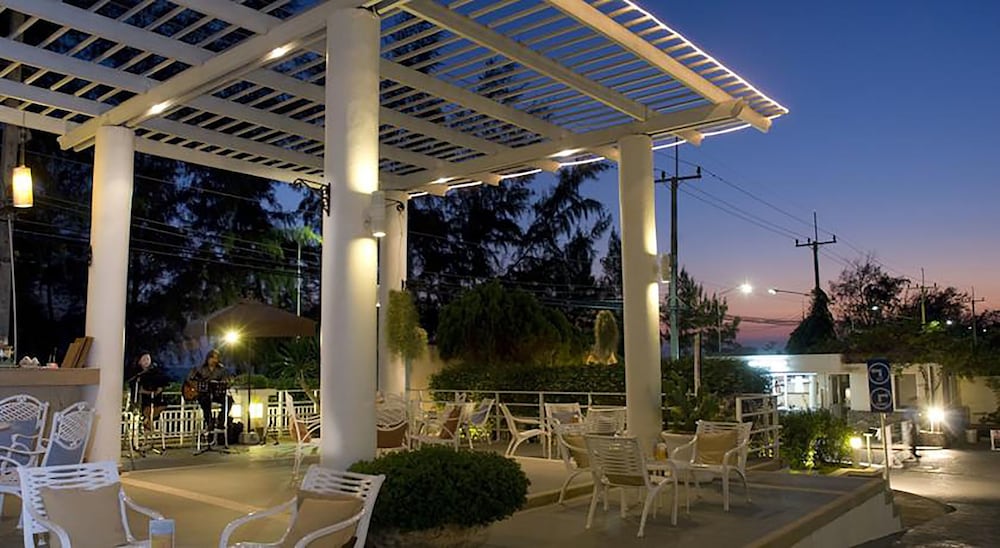 Фото Kantary Bay Rayong