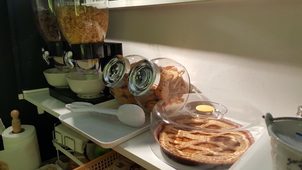 Фото San Peter Rome B&b