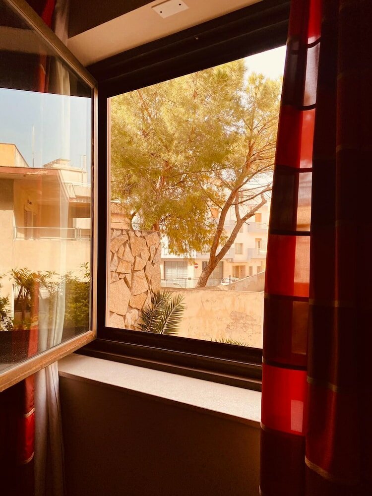 Фото Hotel El Homs Palace