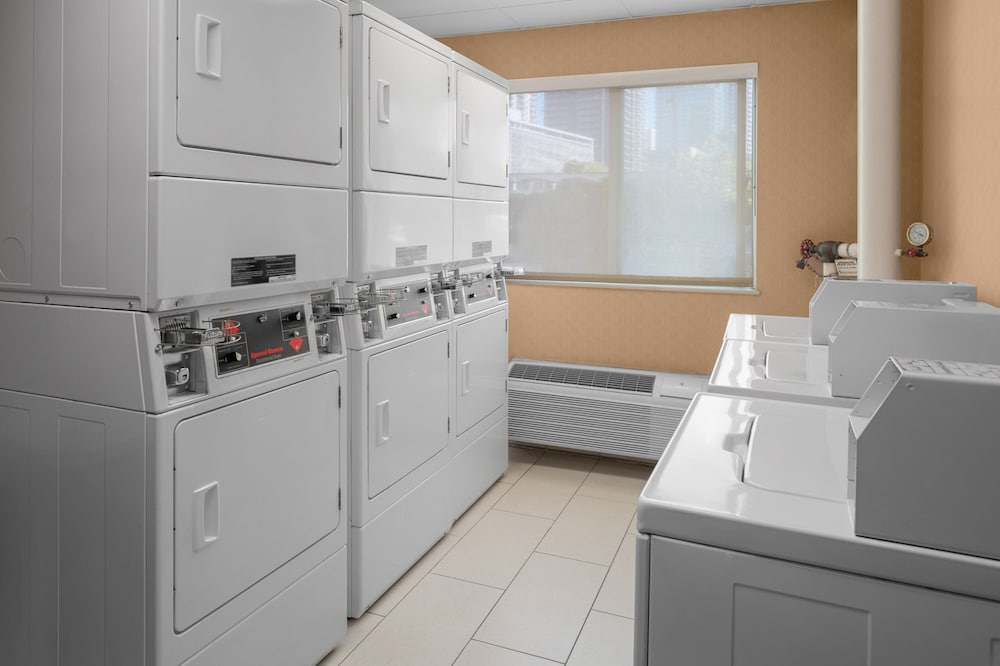 Фото Residence Inn by Marriott San Diego Downtown