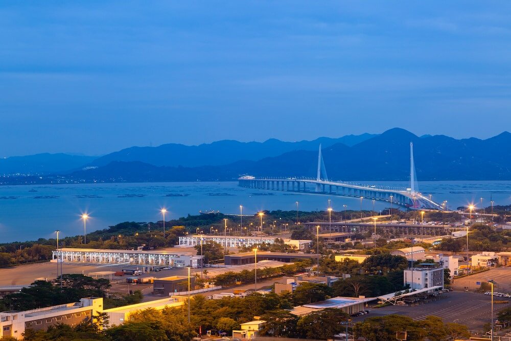 Фото Hisoar Hotel Shenzhen