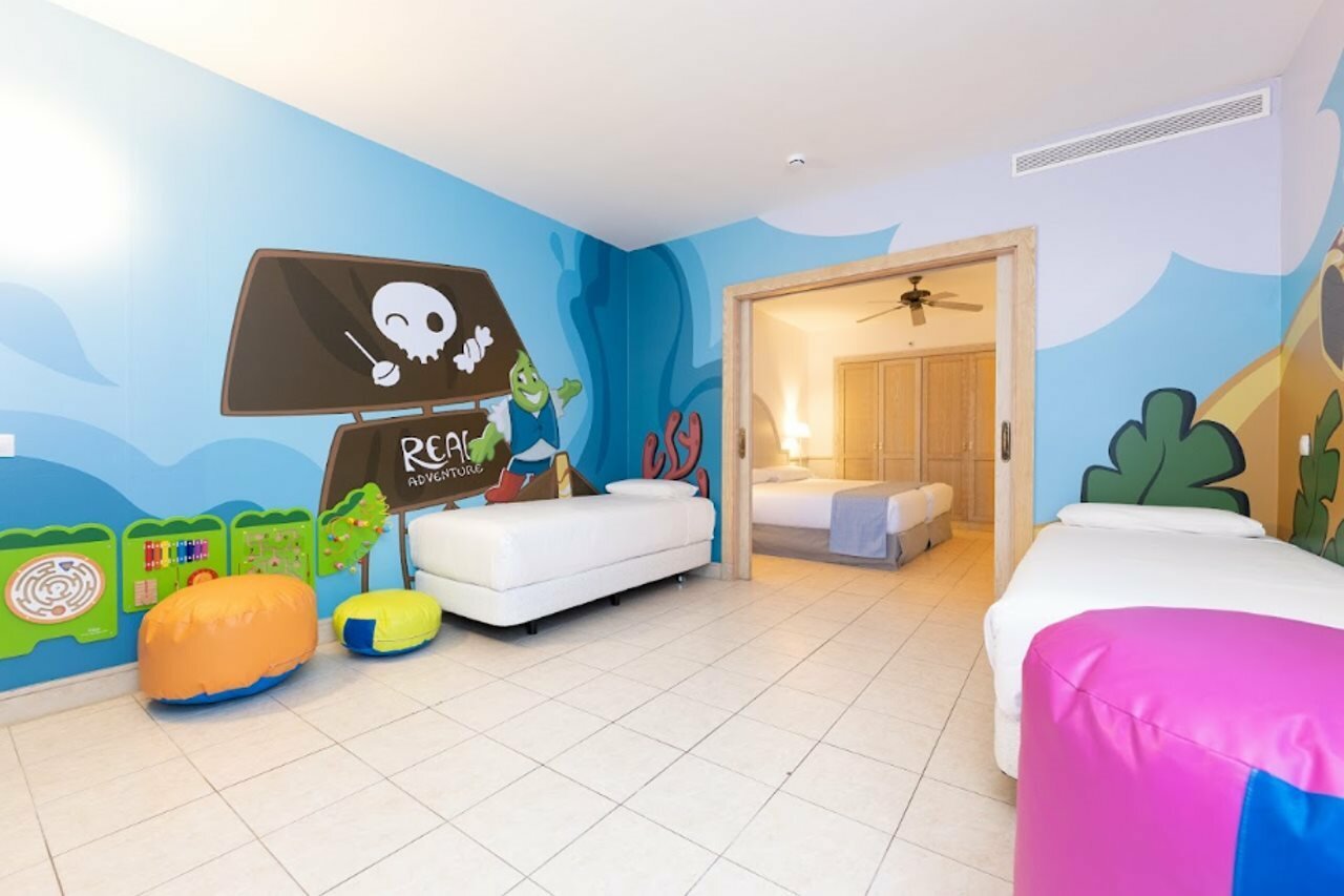 Фото Gran Castillo Tagoro Family & Fun Playa Blanca - All Inclusive
