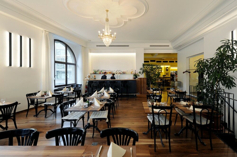 Фото National Bern