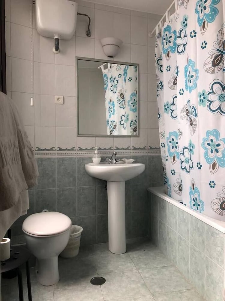 Фото Hostal Sonia