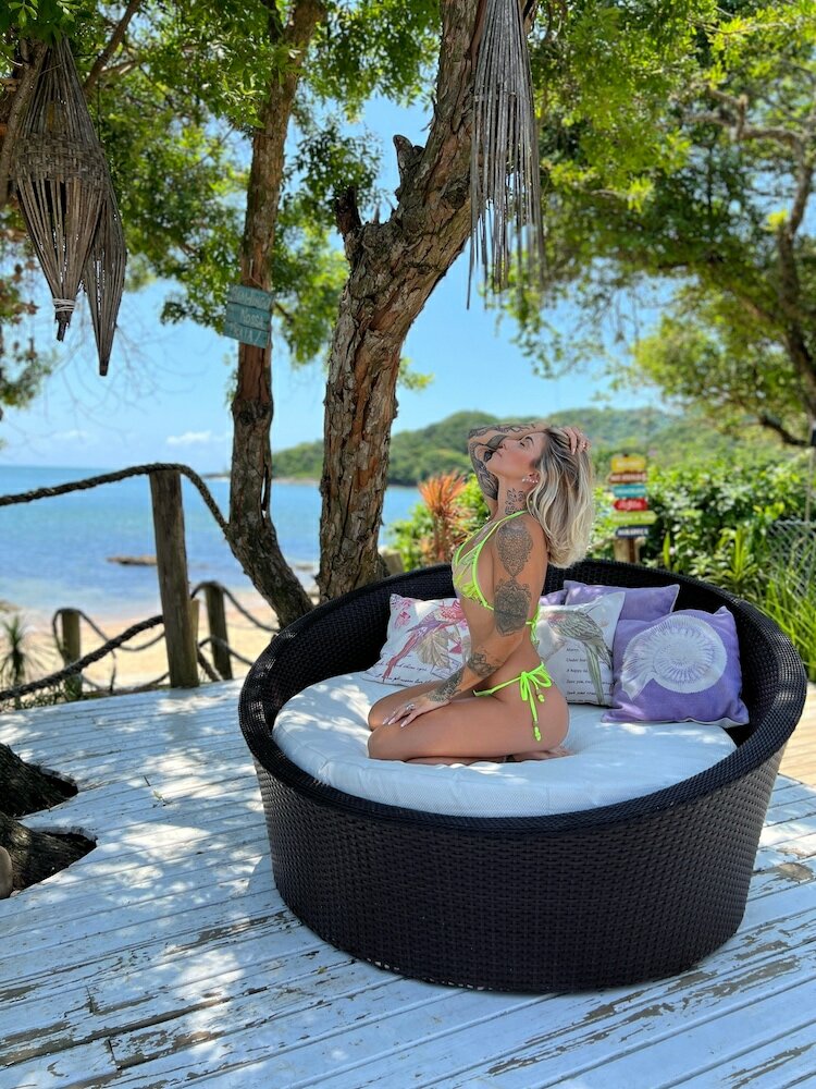 Фото Pousada Ponta da Vigia