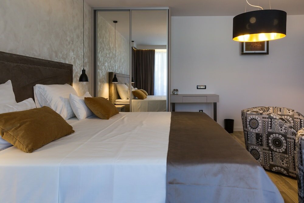 Фото Mirabilis Residence II