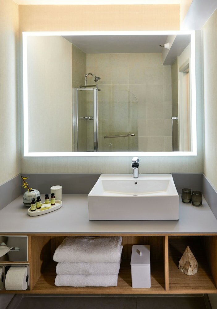 Фото Bei Hotel San Francisco