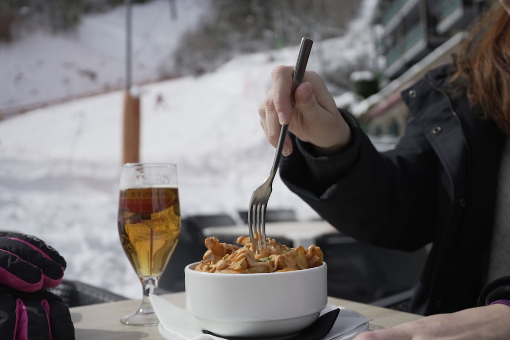 Фото Ushuaia Mountain Hotel