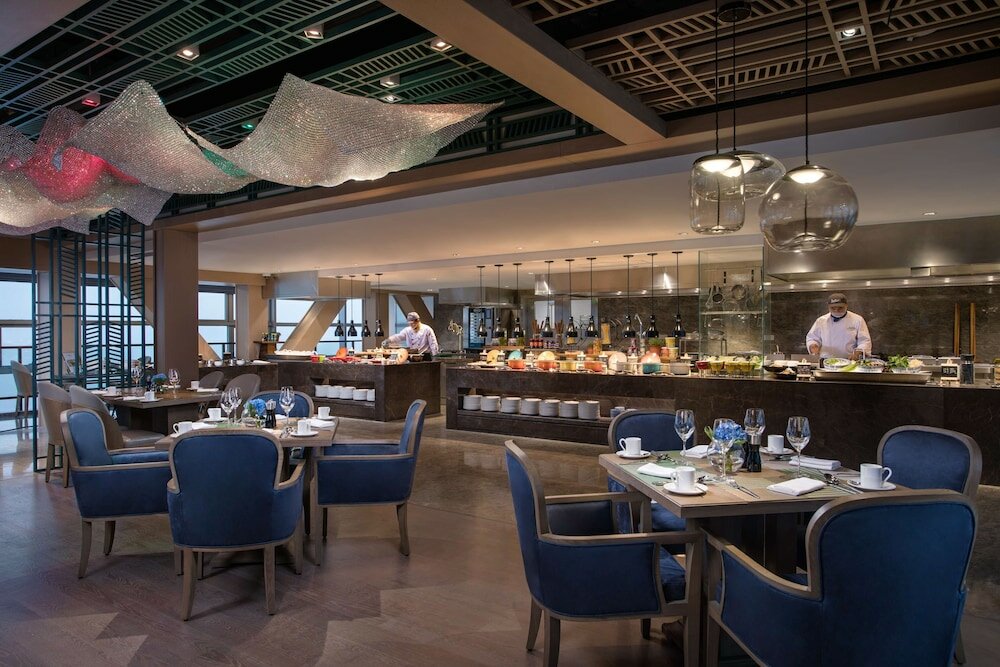 Фото Radisson Suzhou