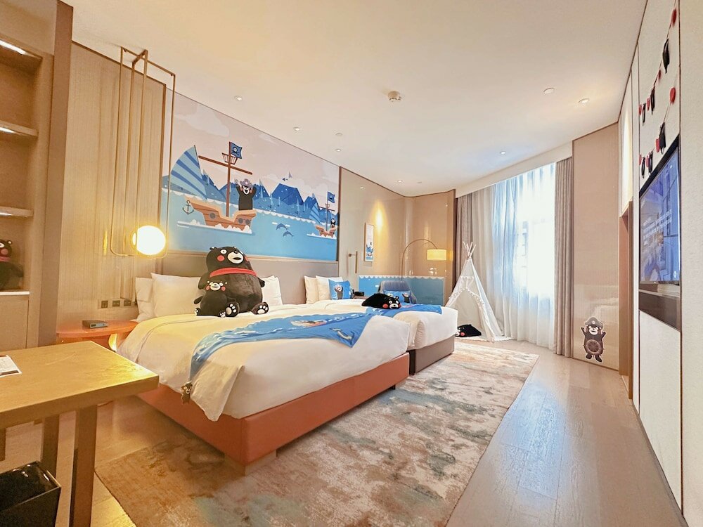 Фото Radisson Suzhou