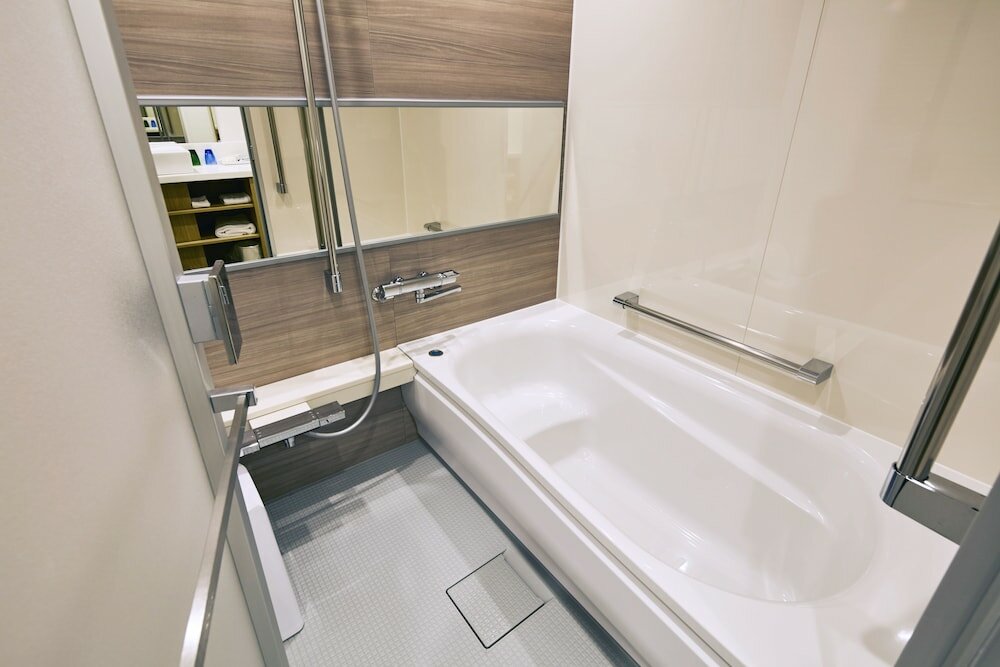 Фото Hotel Intergate Hiroshima