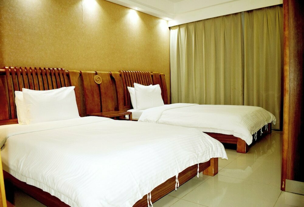 Hotel Yara Suites, Buraydah, photo