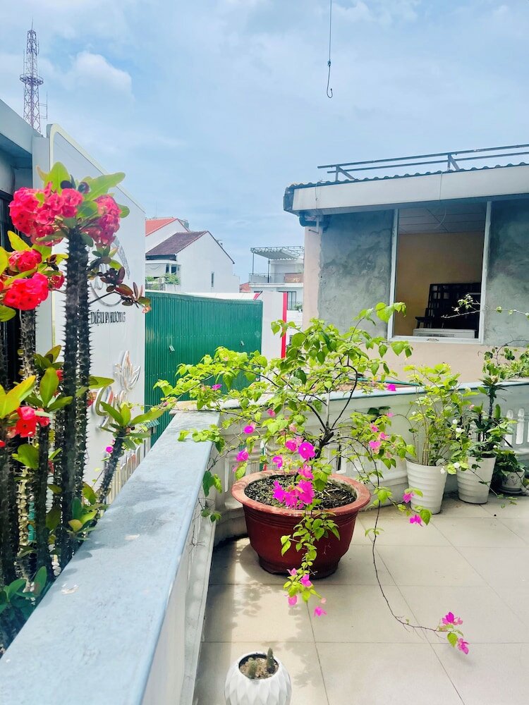 Фото Eva Homestay