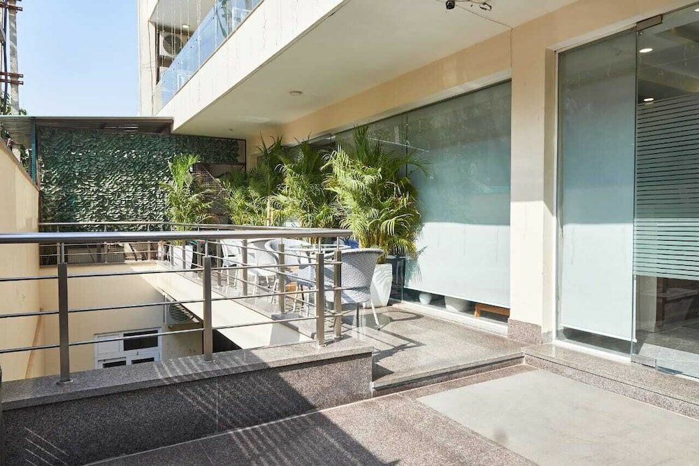 Фото Hotel Golf View Suites