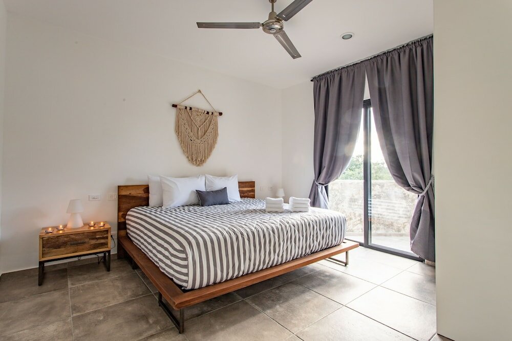 Фото Hotel Panacea Tulum