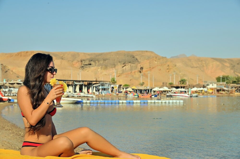 Фото Xperience Golden Sandy Beach