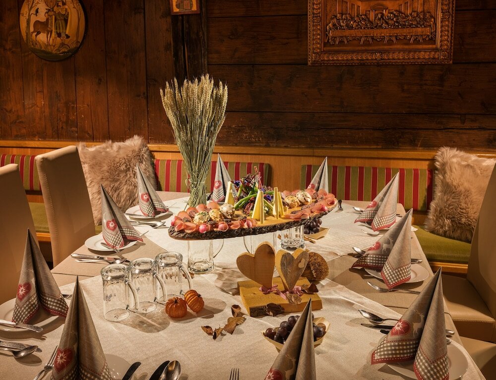 Фото Hotel Kögele