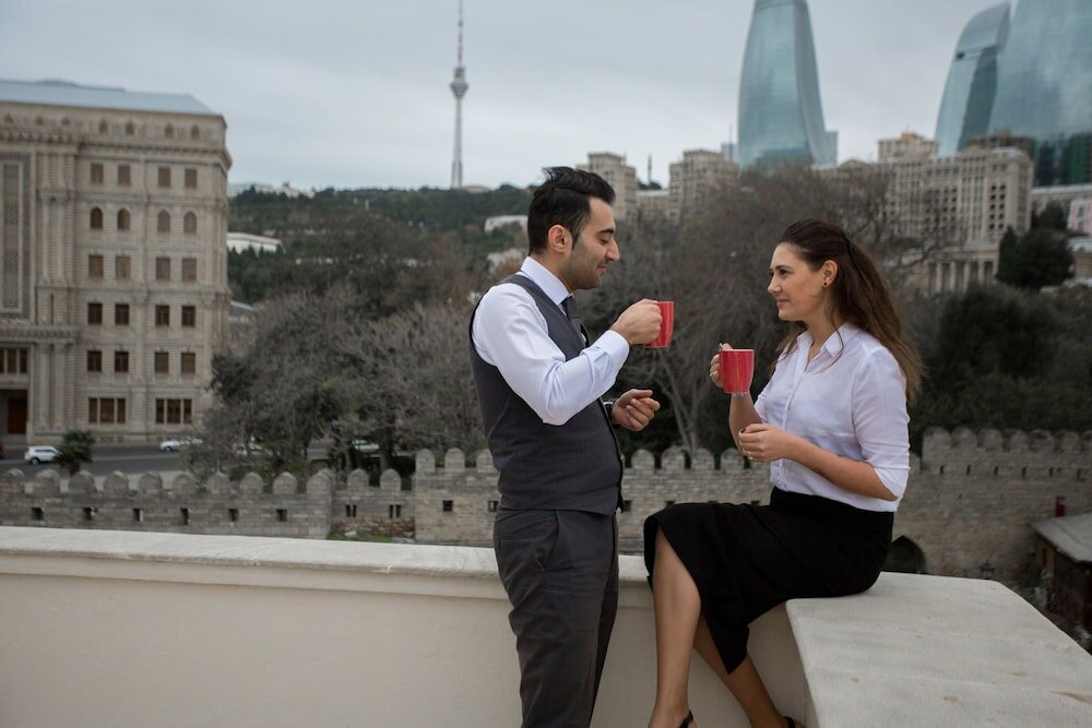 Фото Da Vinci Hotel